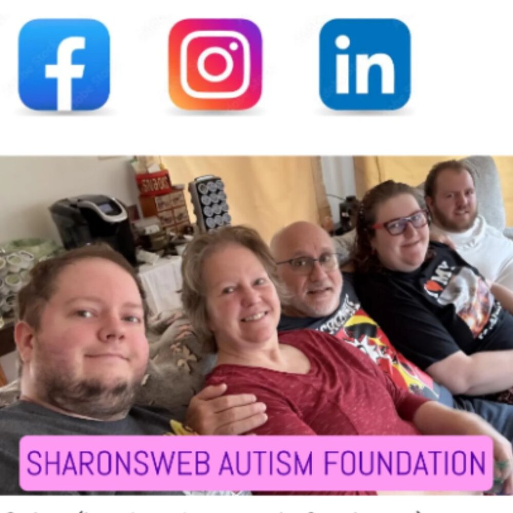 Meet your Posher, Sharon